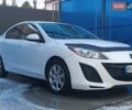 Белый Мазда 3, объемом двигателя 2 л и пробегом 137 тыс. км за 6499 $, фото 8 на Automoto.ua