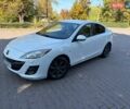 Білий Мазда 3, об'ємом двигуна 2 л та пробігом 173 тис. км за 7000 $, фото 1 на Automoto.ua