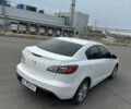 Білий Мазда 3, об'ємом двигуна 2 л та пробігом 140 тис. км за 7700 $, фото 5 на Automoto.ua