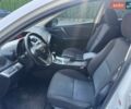 Білий Мазда 3, об'ємом двигуна 1.6 л та пробігом 191 тис. км за 7500 $, фото 14 на Automoto.ua