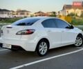 Белый Мазда 3, объемом двигателя 1.6 л и пробегом 220 тыс. км за 8950 $, фото 1 на Automoto.ua