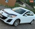 Білий Мазда 3, об'ємом двигуна 2 л та пробігом 208 тис. км за 7800 $, фото 5 на Automoto.ua