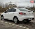 Білий Мазда 3, об'ємом двигуна 1.6 л та пробігом 170 тис. км за 9200 $, фото 5 на Automoto.ua