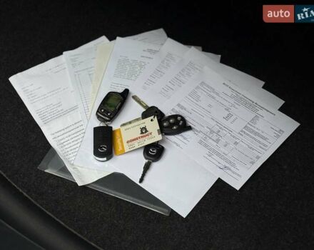 Білий Мазда 3, об'ємом двигуна 1.6 л та пробігом 170 тис. км за 9200 $, фото 34 на Automoto.ua