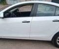 Білий Мазда 3, об'ємом двигуна 1.6 л та пробігом 163 тис. км за 6600 $, фото 1 на Automoto.ua