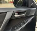Белый Мазда 3, объемом двигателя 1.6 л и пробегом 230 тыс. км за 7000 $, фото 6 на Automoto.ua