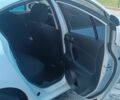 Белый Мазда 3, объемом двигателя 2 л и пробегом 137 тыс. км за 6499 $, фото 13 на Automoto.ua