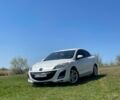 Белый Мазда 3, объемом двигателя 2.5 л и пробегом 191 тыс. км за 6800 $, фото 6 на Automoto.ua