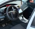 Білий Мазда 3, об'ємом двигуна 2 л та пробігом 208 тис. км за 7800 $, фото 6 на Automoto.ua