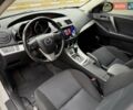 Білий Мазда 3, об'ємом двигуна 1.6 л та пробігом 170 тис. км за 9200 $, фото 17 на Automoto.ua