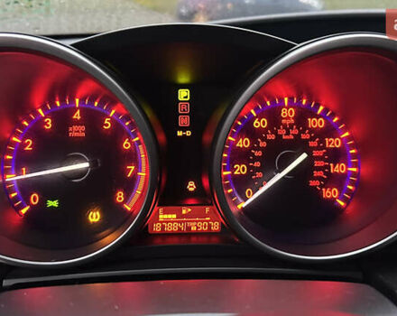 Белый Мазда 3, объемом двигателя 2.5 л и пробегом 187 тыс. км за 8500 $, фото 34 на Automoto.ua