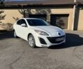 Білий Мазда 3, об'ємом двигуна 2 л та пробігом 140 тис. км за 6550 $, фото 3 на Automoto.ua
