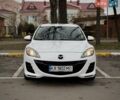 Білий Мазда 3, об'ємом двигуна 1.6 л та пробігом 170 тис. км за 9200 $, фото 2 на Automoto.ua