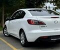 Белый Мазда 3, объемом двигателя 1.6 л и пробегом 170 тыс. км за 8750 $, фото 9 на Automoto.ua