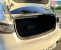 Белый Мазда 3, объемом двигателя 1.6 л и пробегом 220 тыс. км за 8950 $, фото 29 на Automoto.ua