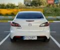 Белый Мазда 3, объемом двигателя 1.6 л и пробегом 220 тыс. км за 8950 $, фото 3 на Automoto.ua