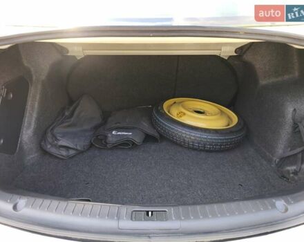 Белый Мазда 3, объемом двигателя 1.6 л и пробегом 42 тыс. км за 9800 $, фото 20 на Automoto.ua