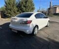 Білий Мазда 3, об'ємом двигуна 2 л та пробігом 140 тис. км за 6550 $, фото 2 на Automoto.ua