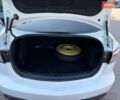 Білий Мазда 3, об'ємом двигуна 2 л та пробігом 173 тис. км за 7000 $, фото 12 на Automoto.ua