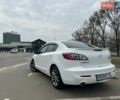 Белый Мазда 3, объемом двигателя 2.49 л и пробегом 245 тыс. км за 8500 $, фото 4 на Automoto.ua