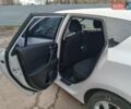 Білий Мазда 3, об'ємом двигуна 1.6 л та пробігом 130 тис. км за 7790 $, фото 13 на Automoto.ua