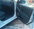 Белый Мазда 3, объемом двигателя 2 л и пробегом 137 тыс. км за 6499 $, фото 16 на Automoto.ua