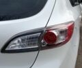 Білий Мазда 3, об'ємом двигуна 1.6 л та пробігом 130 тис. км за 7790 $, фото 11 на Automoto.ua