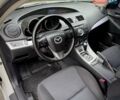Белый Мазда 3, объемом двигателя 1.6 л и пробегом 170 тыс. км за 8900 $, фото 16 на Automoto.ua