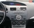 Білий Мазда 3, об'ємом двигуна 1.6 л та пробігом 130 тис. км за 7790 $, фото 15 на Automoto.ua