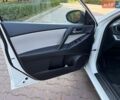 Білий Мазда 3, об'ємом двигуна 2 л та пробігом 173 тис. км за 7000 $, фото 8 на Automoto.ua