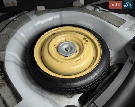 Білий Мазда 3, об'ємом двигуна 1.6 л та пробігом 170 тис. км за 9200 $, фото 30 на Automoto.ua