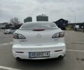 Білий Мазда 3, об'ємом двигуна 2.5 л та пробігом 244 тис. км за 8700 $, фото 4 на Automoto.ua
