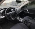Белый Мазда 3, объемом двигателя 2.5 л и пробегом 192 тыс. км за 7499 $, фото 6 на Automoto.ua