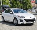 Белый Мазда 3, объемом двигателя 1.6 л и пробегом 42 тыс. км за 9800 $, фото 3 на Automoto.ua