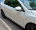 Белый Мазда 3, объемом двигателя 1.6 л и пробегом 160 тыс. км за 8200 $, фото 9 на Automoto.ua