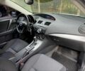 Белый Мазда 3, объемом двигателя 1.6 л и пробегом 170 тыс. км за 8750 $, фото 14 на Automoto.ua