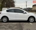 Білий Мазда 3, об'ємом двигуна 1.6 л та пробігом 170 тис. км за 9200 $, фото 6 на Automoto.ua