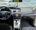 Белый Мазда 3, объемом двигателя 2 л и пробегом 200 тыс. км за 7800 $, фото 6 на Automoto.ua