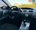 Белый Мазда 3, объемом двигателя 1.6 л и пробегом 220 тыс. км за 8950 $, фото 23 на Automoto.ua