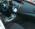 Білий Мазда 3, об'ємом двигуна 2 л та пробігом 208 тис. км за 7800 $, фото 3 на Automoto.ua