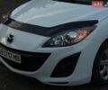 Білий Мазда 3, об'ємом двигуна 2 л та пробігом 208 тис. км за 7800 $, фото 10 на Automoto.ua