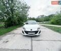 Белый Мазда 3, объемом двигателя 1.6 л и пробегом 118 тыс. км за 7700 $, фото 1 на Automoto.ua