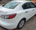 Білий Мазда 3, об'ємом двигуна 1.6 л та пробігом 163 тис. км за 6600 $, фото 5 на Automoto.ua