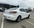 Білий Мазда 3, об'ємом двигуна 2.5 л та пробігом 244 тис. км за 8700 $, фото 5 на Automoto.ua