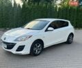 Білий Мазда 3, об'ємом двигуна 1.6 л та пробігом 191 тис. км за 7500 $, фото 5 на Automoto.ua