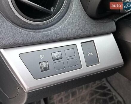 Білий Мазда 3, об'ємом двигуна 1.6 л та пробігом 130 тис. км за 7790 $, фото 22 на Automoto.ua