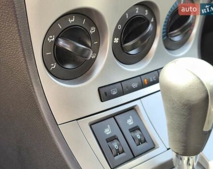 Белый Мазда 3, объемом двигателя 1.6 л и пробегом 42 тыс. км за 9800 $, фото 14 на Automoto.ua