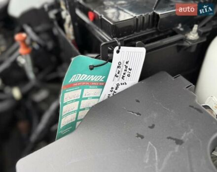 Білий Мазда 3, об'ємом двигуна 1.6 л та пробігом 170 тис. км за 9200 $, фото 28 на Automoto.ua