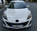 Білий Мазда 3, об'ємом двигуна 0 л та пробігом 2 тис. км за 7529 $, фото 1 на Automoto.ua