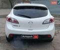 Білий Мазда 3, об'ємом двигуна 1.6 л та пробігом 130 тис. км за 7790 $, фото 8 на Automoto.ua